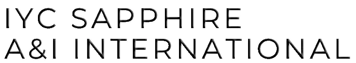 IYC Sapphire Logo